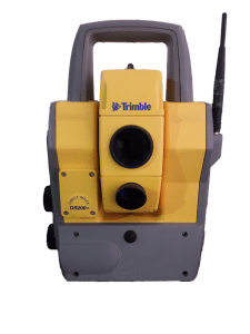 Trimble_1 توتال استیشن 5602 تریمبل