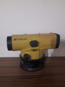 ترازیاب تاپکن Topcon